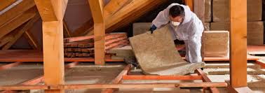 Best Insulation Air Sealing  in Island Lake, IL